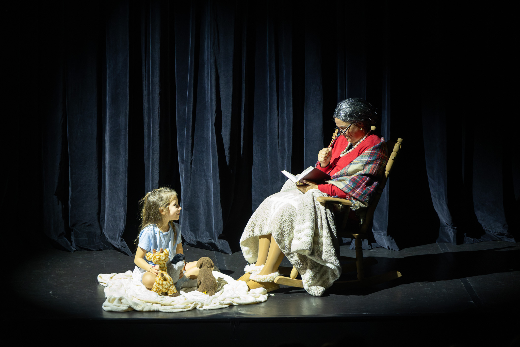 A Bailarina de Caixa de Música - Foto 44